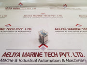 Matsushita Hc4D-dc24V-d Relay 250V Ac/30V Dc