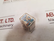 Matsushita Hc4D-dc24V-d Relay 250V Ac/30V Dc