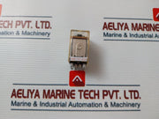 Matsushita Hc4D-dc24V-d Relay 24Vdc Ap9292