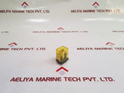 Matsushita Hc4Ed-h-ac100V Relay 1A 250V Ac