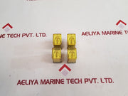 Matsushita Hc4Ed-h-ac100V Relay 1A 250V Ac
