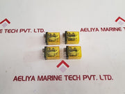 Matsushita Hc4Ed-h-ac100V Relay 1A 250V Ac