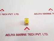 Matsushita Hc4Ed-h-ac100V Relay 1A 250V Ac