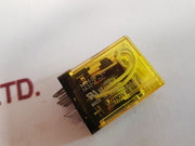 Matsushita Hc4Ed-h-ac100V Relay 1A 250V Ac