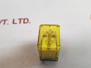 Matsushita Hc4Ed-h-ac100V Relay 1A 250V Ac