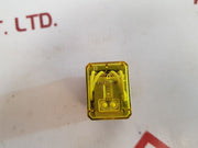 Matsushita Hc4Ed-h-ac100V Relay 1A 250V Ac