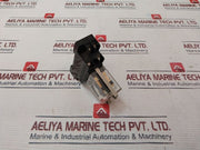 Matsushita Hj2-l-ac100V-6 Relay 7A 250Vac 50/60Hz