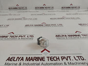Matsushita Hj4-l-ac100V Relay Ahj314406