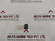 Matsushita Hj4-l-ac100V Relay Ahj314406