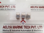 Matsushita K4-12V-1 Relay