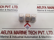 Matsushita K4-24V-1 Relay Sds Relais