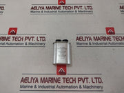 Matsushita Nh-a Capacitor