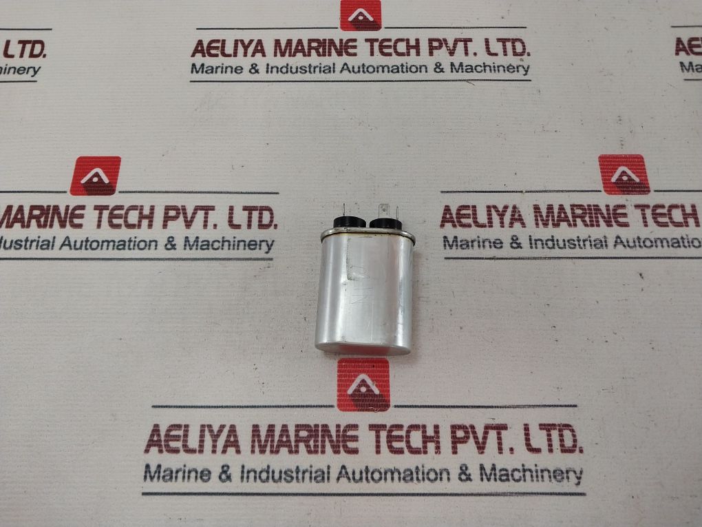 Matsushita Nh-a Capacitor