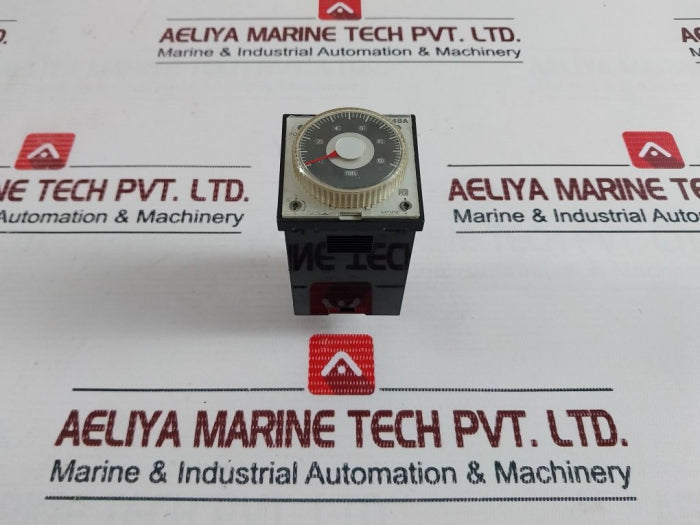 Matsushita Pm48A-100H-dc24V Multi Timer 0-100 Min