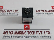 Matsushita Pm48A-100H-dc24V Multi Timer 0-100 Min