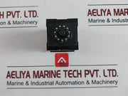 Matsushita Pm48A-100H-dc24V Multi Timer 0-100 Min