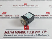 Matsushita Pm48A-100H-dc24V Multi Timer 0-100 Min