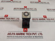 Matsushita Electric Pm48A Multi Timer 24 Vdc