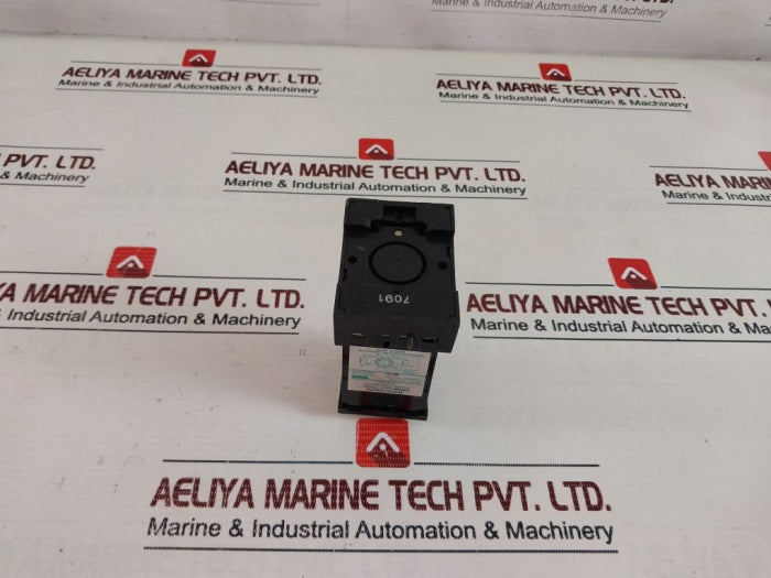 Matsushita Electric Pm48A Multi Timer 24 Vdc