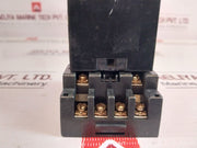 Matsushita Electric Pm48A Multi Timer 24 Vdc