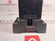 Matsushita Electric Pm48A Multi Timer 24 Vdc