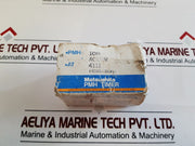 Matsushita Pmh-10M-ac120V