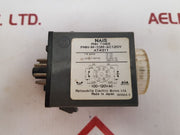 Matsushita Pmh-m-10M-ac120V Pmh Timer (Used)