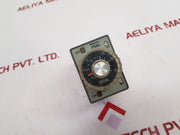 Matsushita Pmh-m-10M-ac120V Pmh Timer (Used)