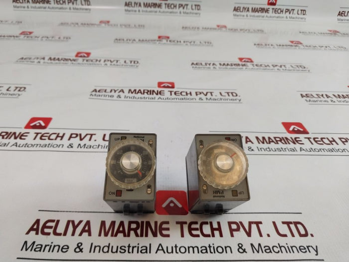 Matsushita At4331 –R16 Pmh Timer