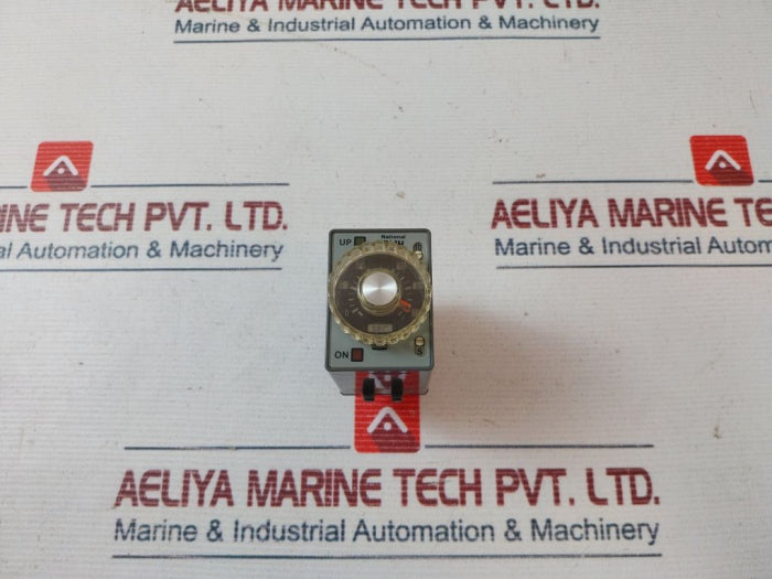 Matsushita Pmh Timer