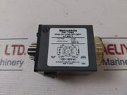 Matsushita Pmh Timer