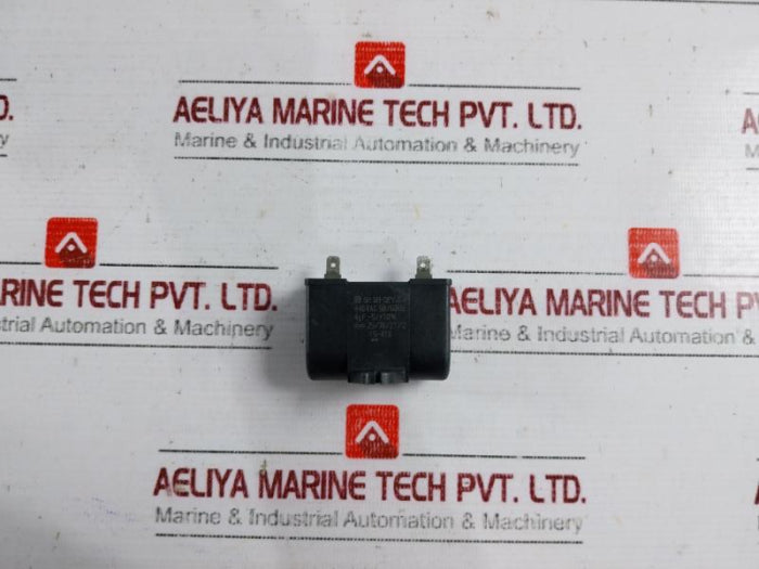 Matsushita Sh Sh-dpy C Motor Starting Capacitor 440Vac 4µF ±5% 50/60Hz