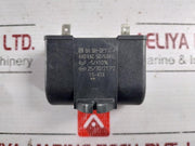 Matsushita Sh Sh-dpy C Motor Starting Capacitor 440Vac 4ÂµF Â±5% 50/60Hz