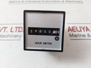 Matsushita Th1366 Hour Meter