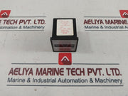 Matsushita Th1386 Hour Meter