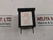 Matsushita Th1386 Hour Meter