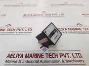 Matsushita Th2376 Hour Meter 115/120V 60 Hz 1.5W