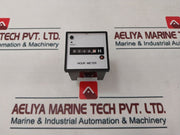 Matsushita Electric Th2376 Hour Meter 115-120V~60Hz 1.5W