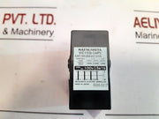 Matsushita Vc15S-(4P) Relay