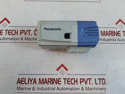 Matsushita Wv-cp480 Ccd Color Surveillance Camera
