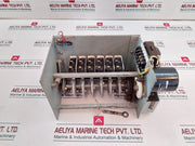 Matusima Tmr-006 Automatic Reset Timer 110V 60Hz