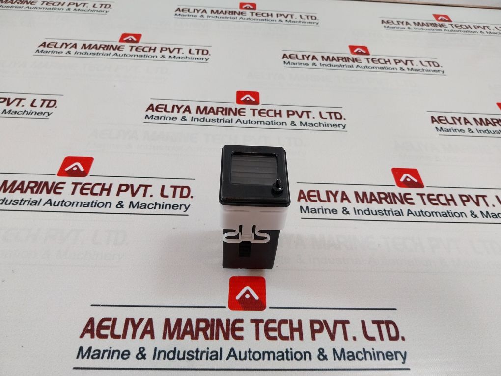 Mauell 11-92-745 Annunciator Relays 110Vdc