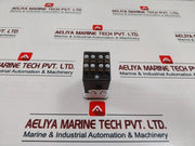 Mauell 11-92-745 Annunciator Relays 110Vdc