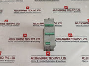 Mauell Me 3010 Alarm Annunciator 24 Vdc