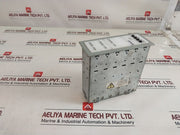 Mauell Me 3010 Alarm Annunciator 24 Vdc