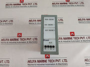Mauell Me 3010 Alarm Annunciator 24 Vdc