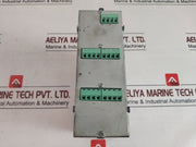 Mauell Me 3010 Alarm Annunciator 24 Vdc