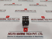 Mauell Mr11-34 Drop Indicator Relay 110V Dc