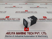 Mauell Mr11-34 Drop Indicator Relay 110V Dc