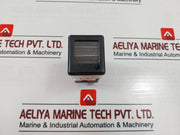 Mauell Mr11-34 Drop Indicator Relay 110V Dc